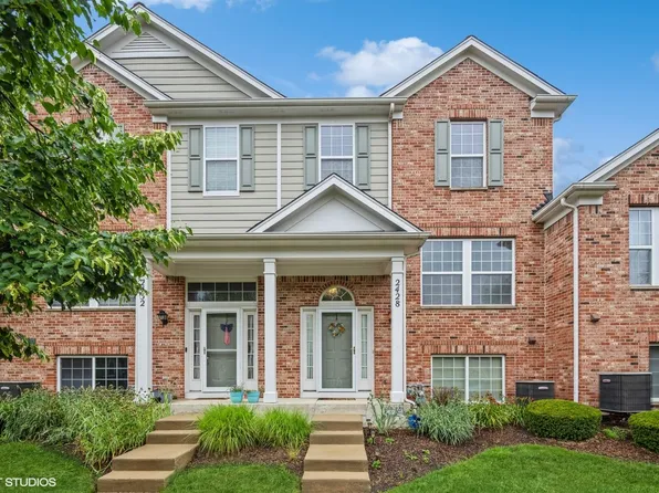 2428 Anna Way, Elgin, IL 60124