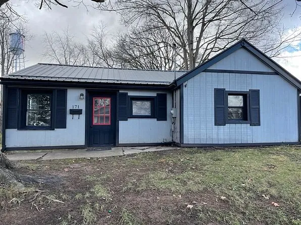 171 Tuttle Ave, Fredericktown, OH 43019