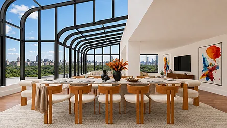 860 Fifth Avenue, #PHAB