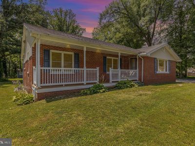 63 Kelley Rd, Fredericksburg, VA, 22405