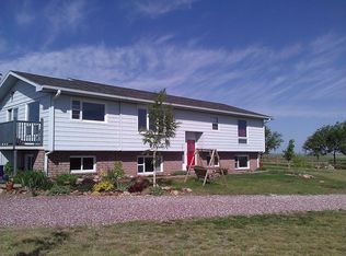 3115 Road 42, Yoder, WY 82244