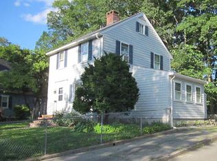 14 Demars St, Maynard, MA 01754