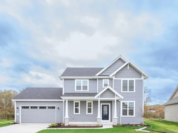 3602 Angelus Way, Cross Plains, WI 53528