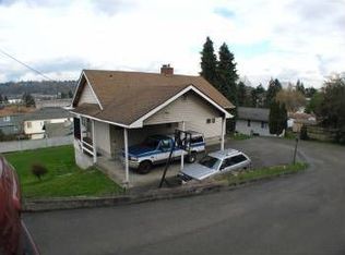 13552 Macadam Rd S, Tukwila, WA 98168