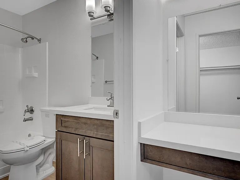 Reno Bathroom