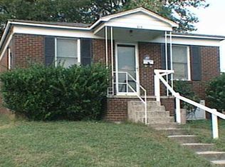 617 Miller St, Charlotte, NC 28203