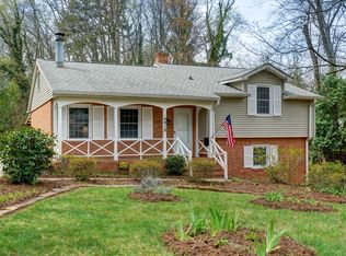 4918 Murrayhill Rd, Charlotte, NC 28210