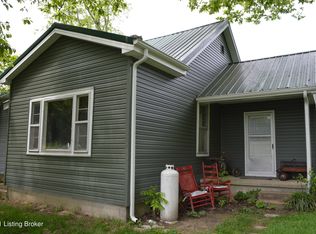 11604 Raider Hollow Rd, Upton, KY 42784