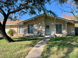 119 Catalina Cir, Portland, TX 78374