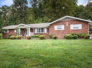 300 E Norton Rd, Knoxville, TN 37920