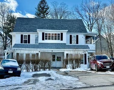 92 Elm St, Southbridge, MA, 01550