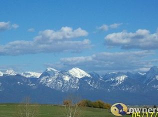 44353 Turnquist Rd, Ronan, MT 59864