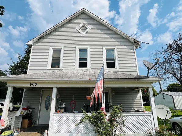 403 W Sturdivant St, Advance, MO 63730