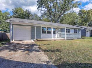 429 N 81st Ter, Kansas City, KS 66112