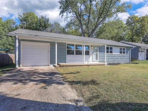 429 N 81st Ter, Kansas City, KS 66112