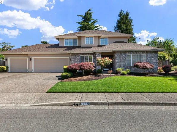 3341 Rosemont Way, Eugene, OR 97401