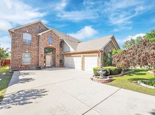 4905 Hopewell Dr, Garland, TX 75043
