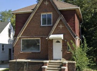 19308 Moenart St, Detroit, MI 48234