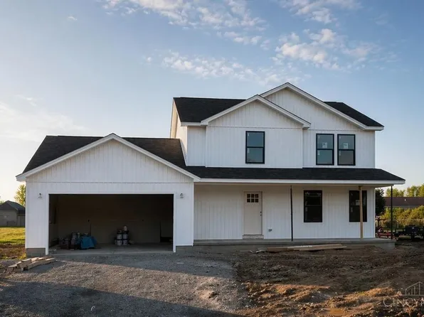 603 Hastings, Lynchburg, OH 45142