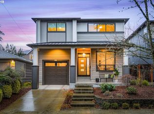 3671 SE Knapp St, Portland, OR 97202