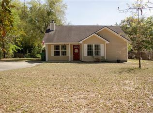 1183 McClow Ln SE, Townsend, GA 31331