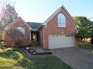 304 Parrish Cres, Mount Juliet, TN 37122