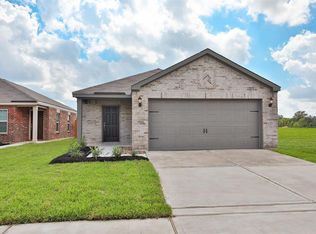 6130 El Oro Dr, Houston, TX 77048