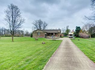 3757 McLean Rd, Franklin, OH 45005