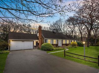 48 Lilac Rd, Westhampton Beach, NY 11978