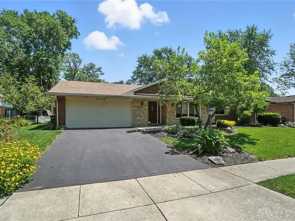 5124 Cloudsdale Dr, Dayton, OH 45440