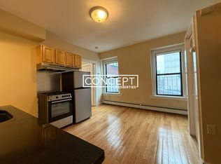 232 Cambridge St #9SN, Boston, MA 02114