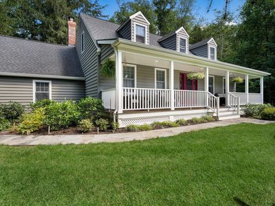 4469 Church Rd, Doylestown, PA, 18902