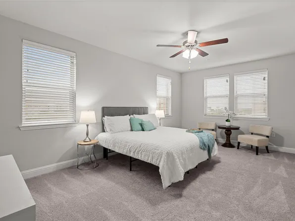 651 N Watters Rd #2307, Allen, TX 75013