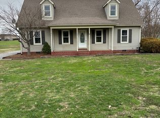 1107 Weaver Farm Ln, Spring Hill, TN 37174