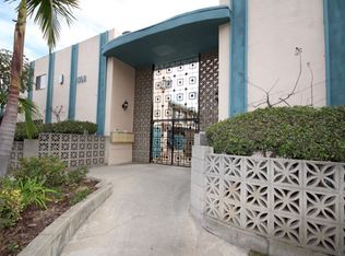 1350 E Washington Blvd APT 2, Pasadena, CA 91104