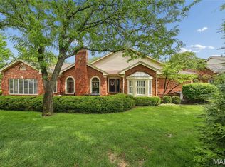 13302 Fairfield Circle Dr, Chesterfield, MO 63017