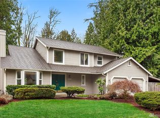 22917 NE 20th Pl, Sammamish, WA 98074
