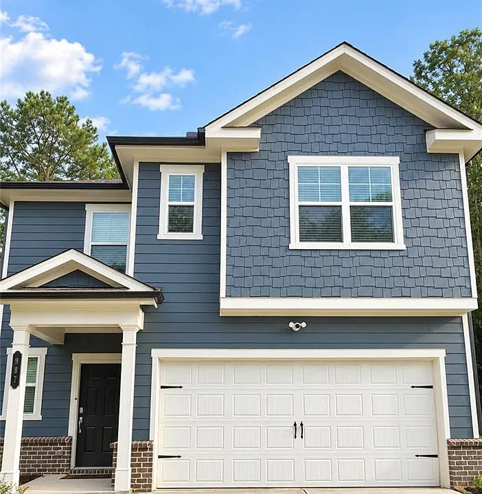 987 Evergreen Rd