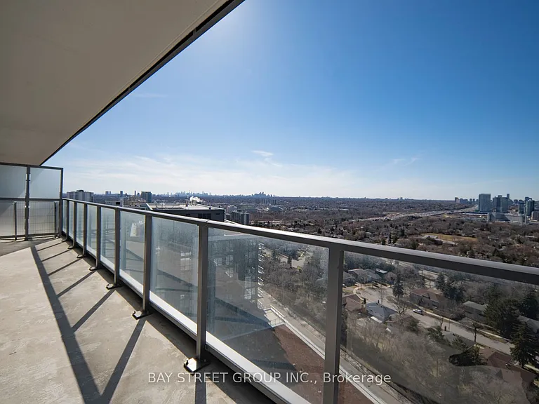 38 Forest Manor Rd #1709 — Photo 8