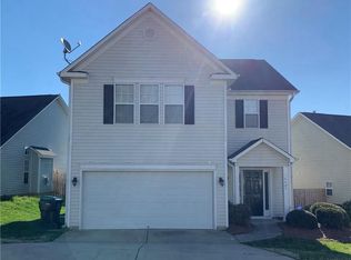 4407 River Forest Ln, Greensboro, NC 27409