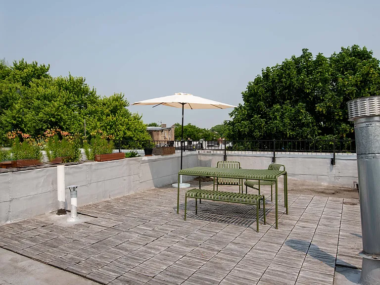 541 Gates Ave #3 — Photo 12