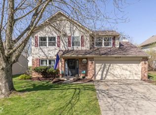 6018 Maple Forge Cir, Indianapolis, IN 46254