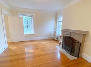 126 Summer St #3, Somerville, MA 02143