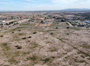 43XX S Mammoth Drive #6, Casa Grande, AZ 85193