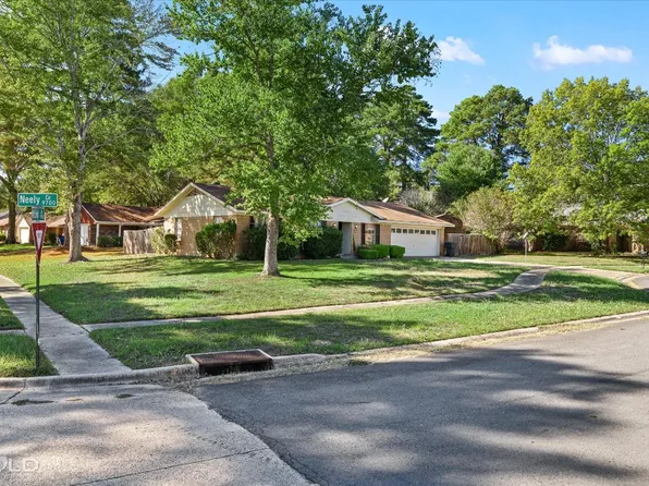 9725 Neely Cir, Shreveport, LA 71118