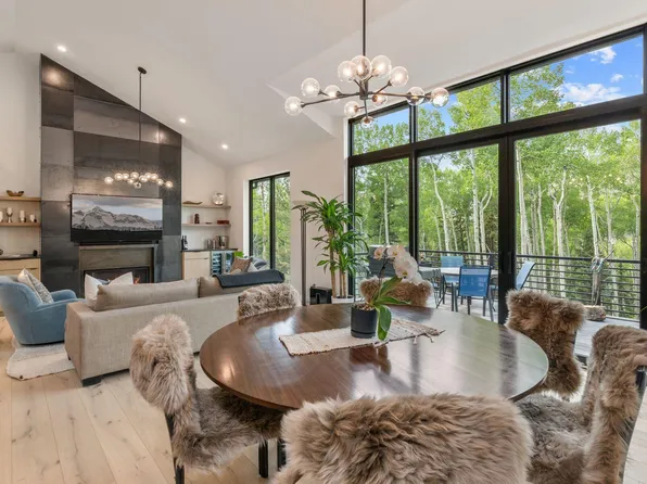 134 Adams Way, Mountain Village, CO 81435