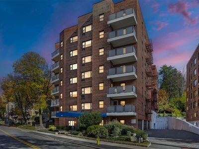 111 E Hartsdale Avenue #3E, Hartsdale, NY, 10530