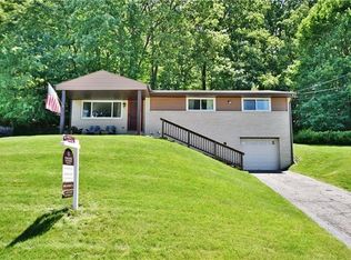 510 Wimer Cir, Pittsburgh, PA
