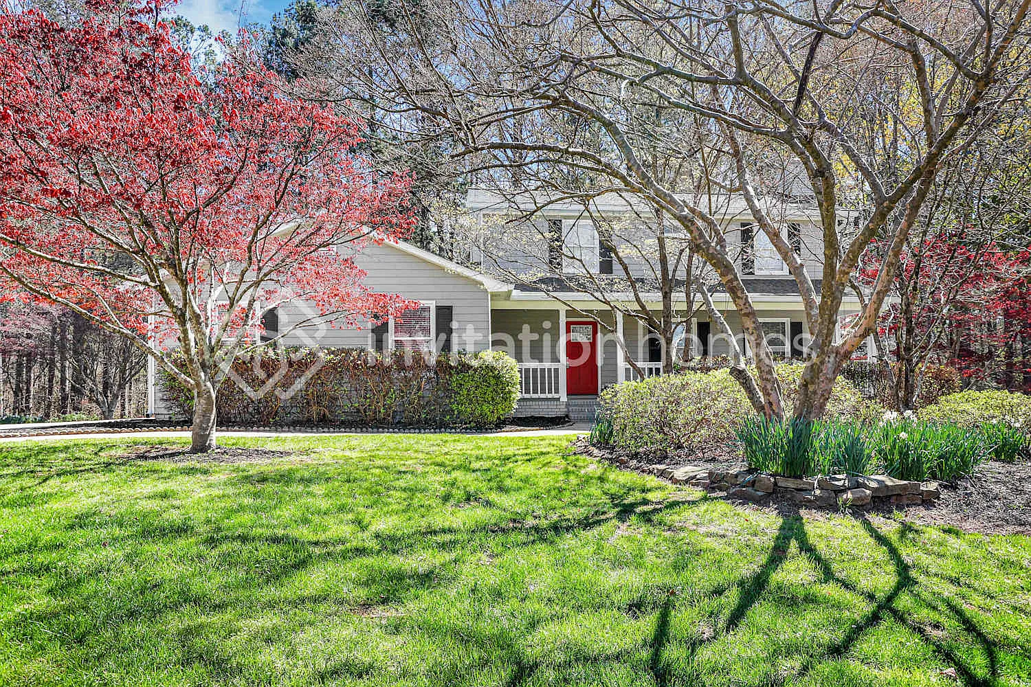 4885 Cove St Acworth, GA 30101 — Photo 1