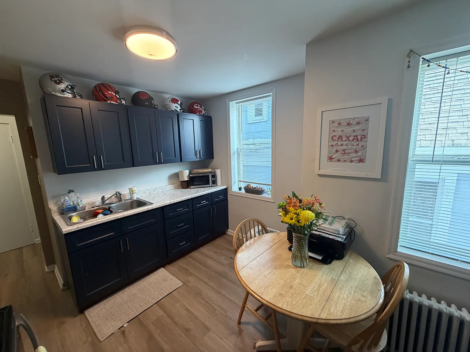 2 bed, $1,400 — Photo 4